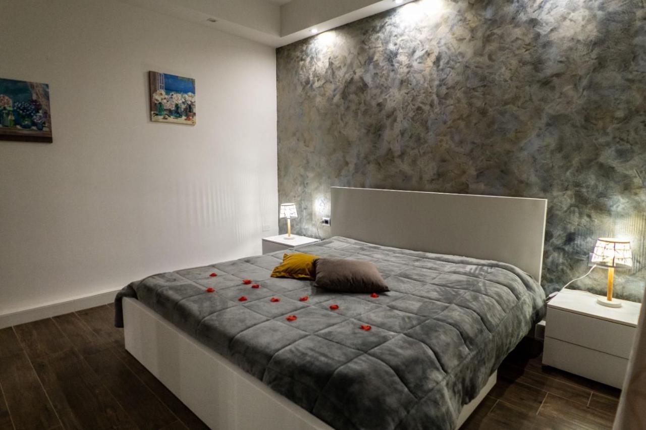 Resort Villa La Perla Sul Mare 莱波拉诺 外观 照片