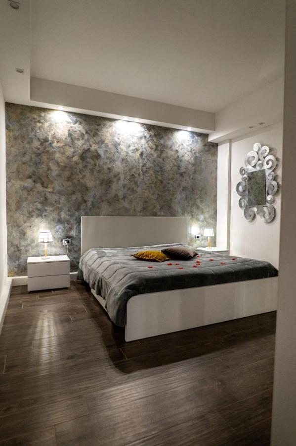 Resort Villa La Perla Sul Mare 莱波拉诺 外观 照片