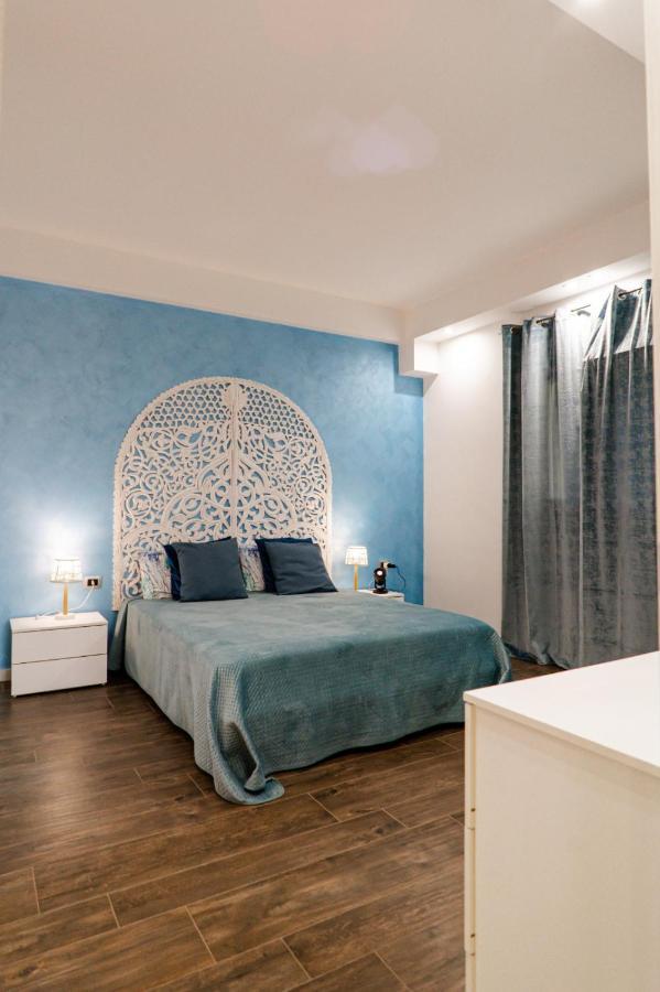 Resort Villa La Perla Sul Mare 莱波拉诺 外观 照片